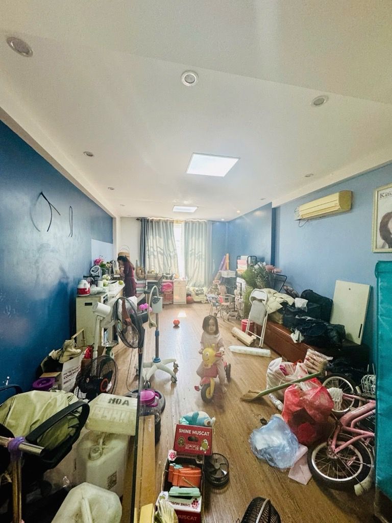 Bán nhà Đại Từ - diện tích 40m2 5 tầng - Mặt phố - giá 19,5 tỷ