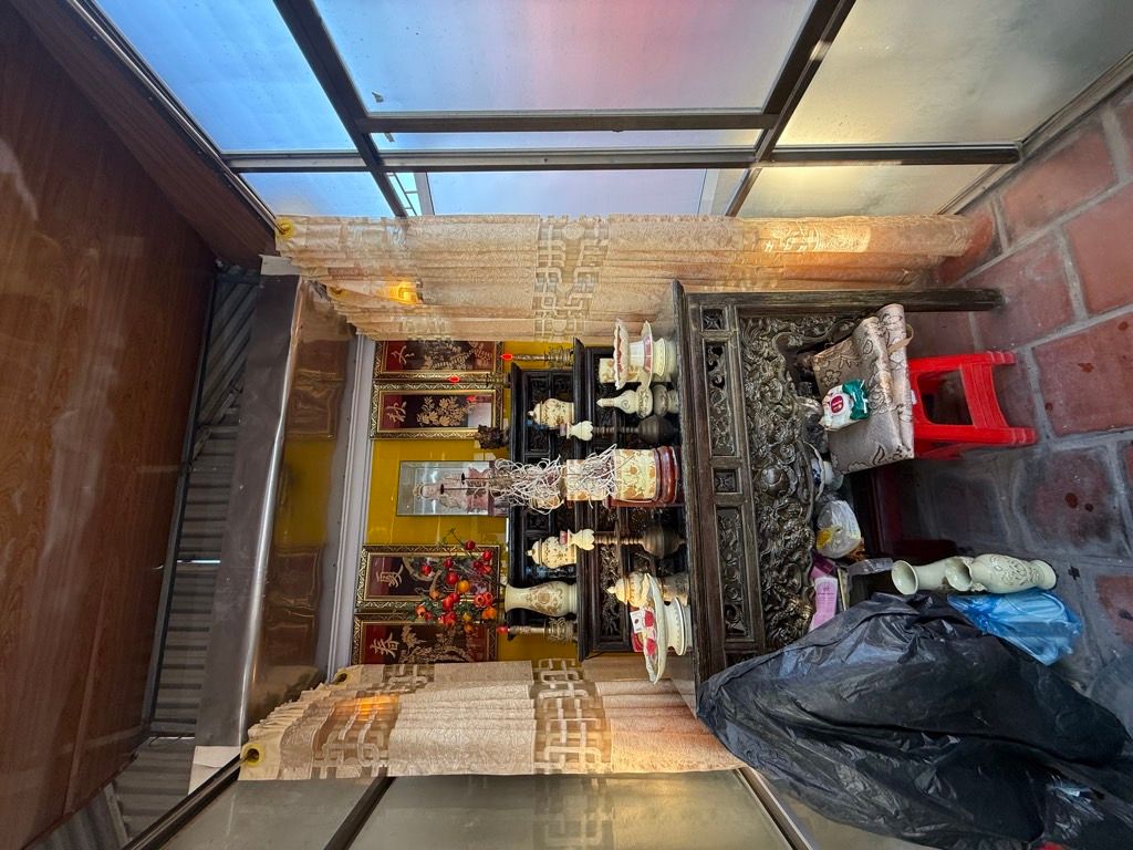 Bán nhà Hồng Mai - diện tích 28.2m2 5 tầng - Đầu tư cho thuê giữ tiền - giá 8,7 tỷ