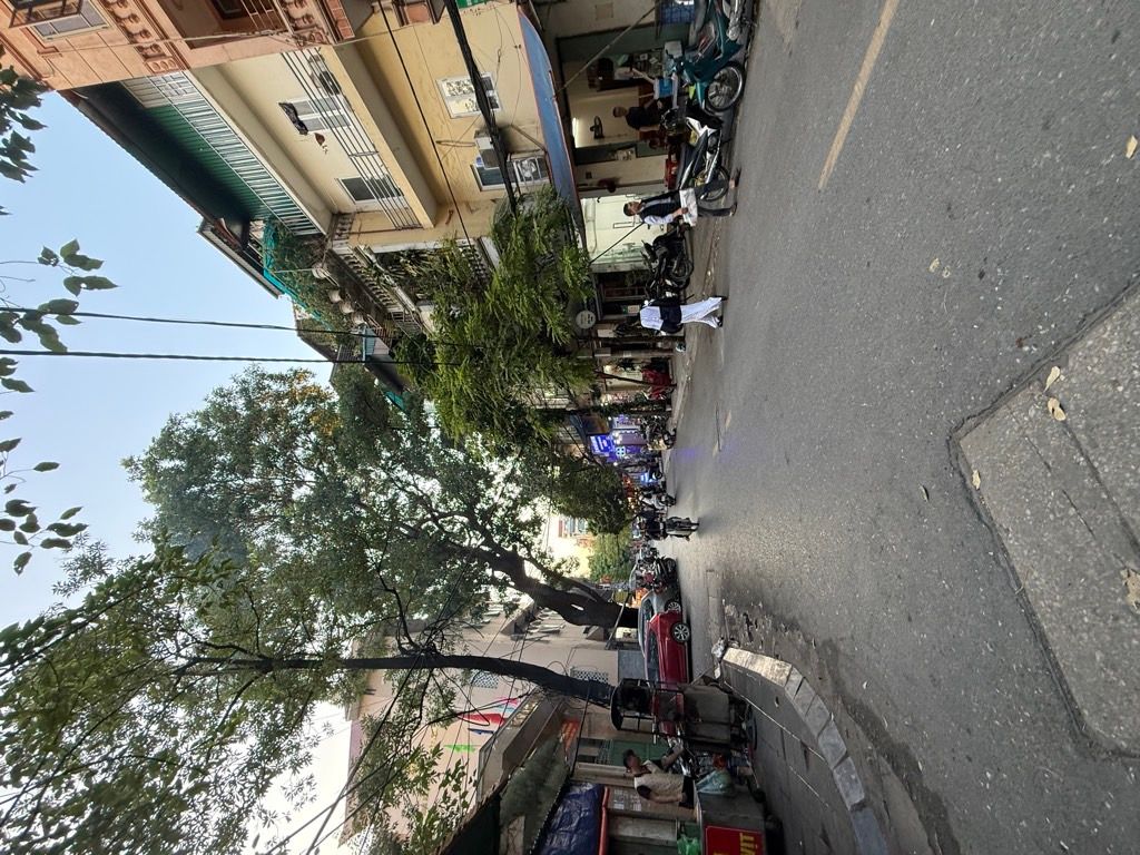 Bán nhà Hồng Mai - diện tích 28.2m2 5 tầng - Đầu tư cho thuê giữ tiền - giá 8,7 tỷ