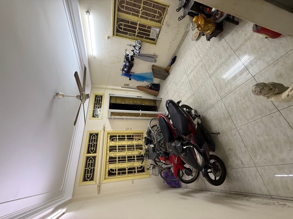 Bán nhà Hồng Mai - diện tích 28.2m2 5 tầng - Đầu tư cho thuê giữ tiền - giá 8,7 tỷ