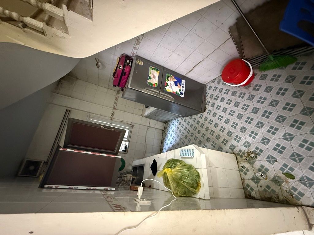 Bán nhà Hồng Mai - diện tích 28.2m2 5 tầng - Đầu tư cho thuê giữ tiền - giá 8,7 tỷ