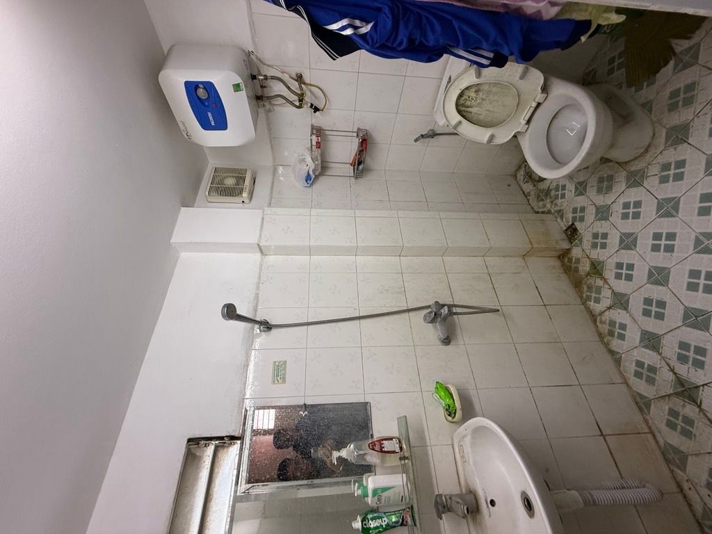 Bán nhà Hồng Mai - diện tích 28.2m2 5 tầng - Đầu tư cho thuê giữ tiền - giá 8,7 tỷ