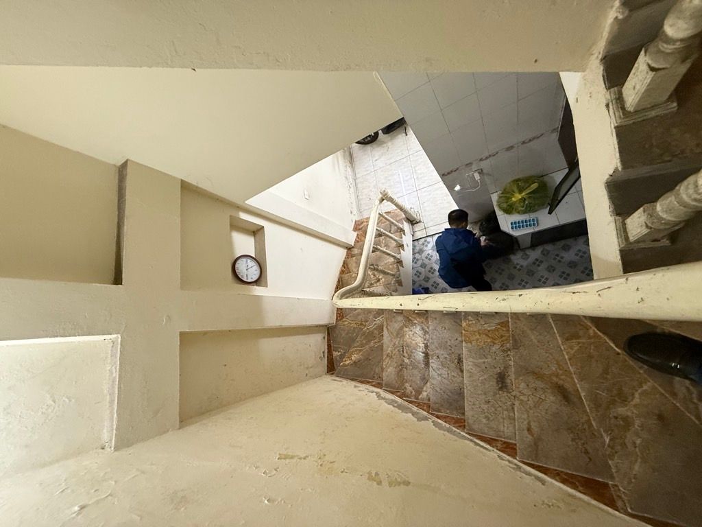 Bán nhà Hồng Mai - diện tích 28.2m2 5 tầng - Đầu tư cho thuê giữ tiền - giá 8,7 tỷ