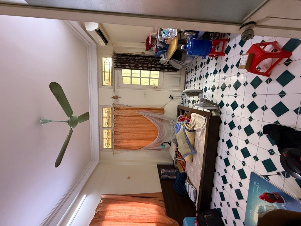 Bán nhà Hồng Mai - diện tích 28.2m2 5 tầng - Đầu tư cho thuê giữ tiền - giá 8,7 tỷ