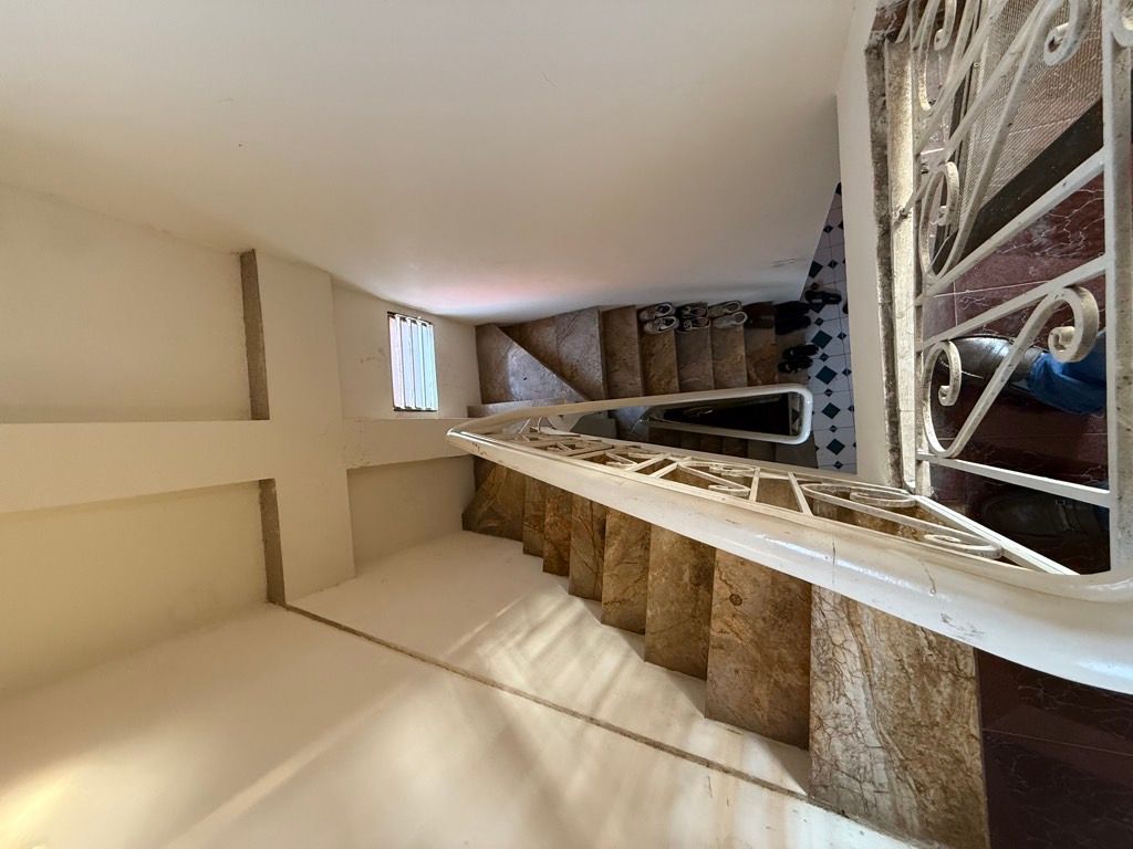 Bán nhà Hồng Mai - diện tích 28.2m2 5 tầng - Đầu tư cho thuê giữ tiền - giá 8,7 tỷ