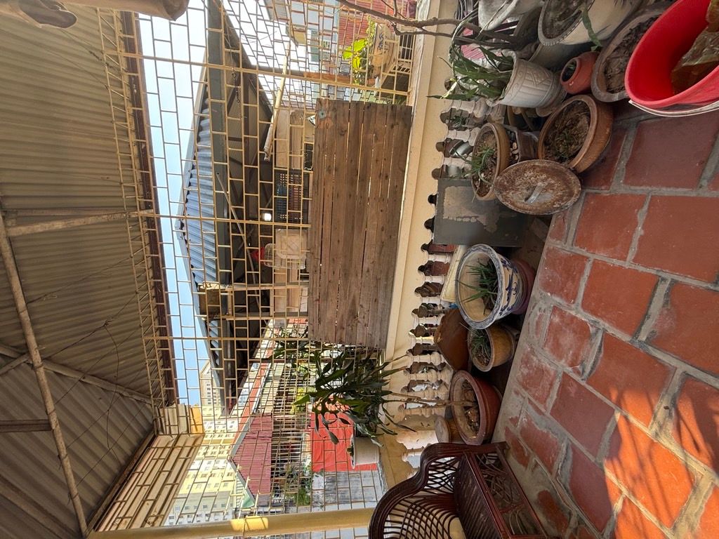 Bán nhà Hồng Mai - diện tích 28.2m2 5 tầng - Đầu tư cho thuê giữ tiền - giá 8,7 tỷ