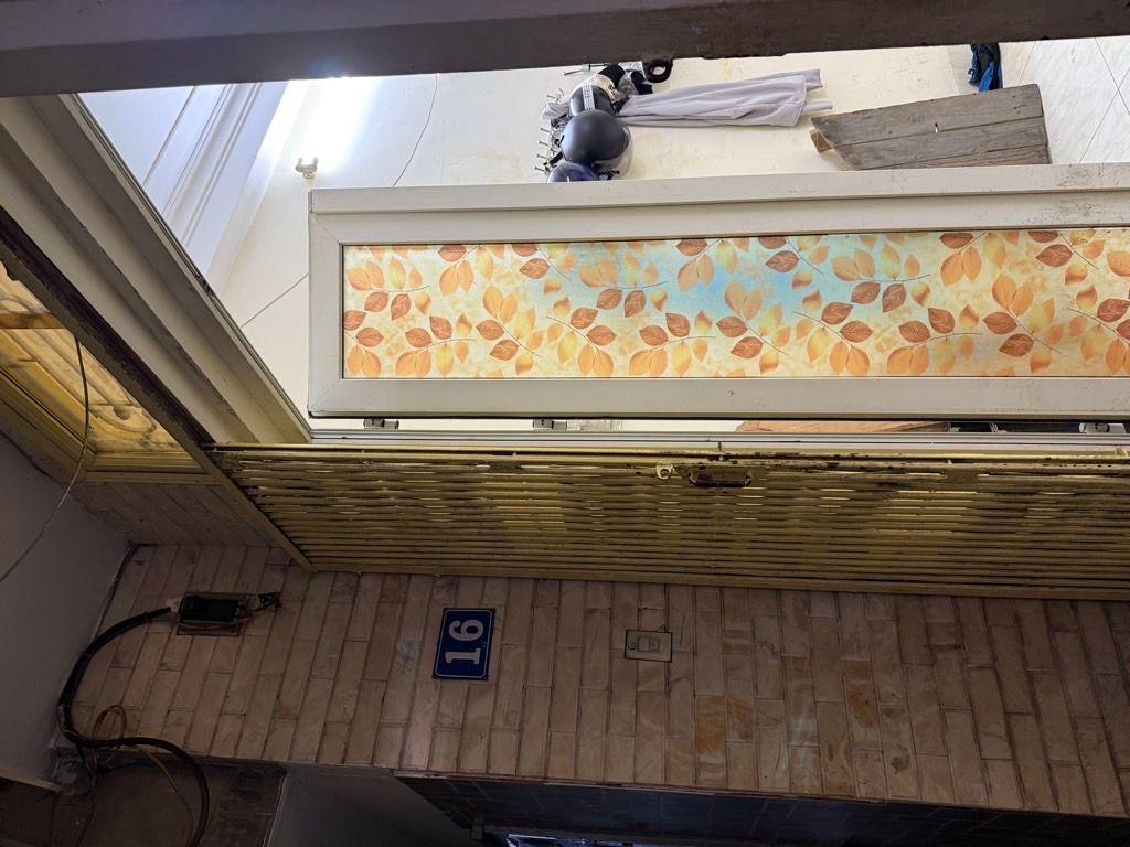 Bán nhà Hồng Mai - diện tích 28.2m2 5 tầng - Đầu tư cho thuê giữ tiền - giá 8,7 tỷ