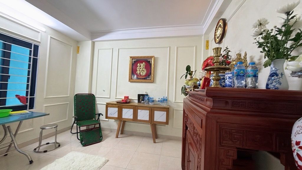 Bán nhà Láng Hạ - diện tích 36m2 5 tầng - Mặt ngõ ô tô - giá 17 tỷ