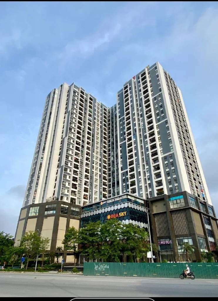 Bán nhà Phạm Tu - diện tích 88.5m2 9 tầng - Cực đẹp - giá 9,25 tỷ