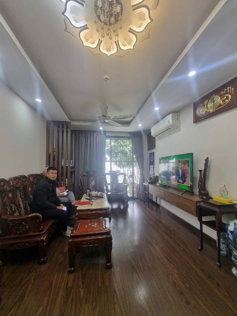 Bán nhà Phạm Tu - diện tích 88.5m2 9 tầng - Cực đẹp - giá 9,25 tỷ