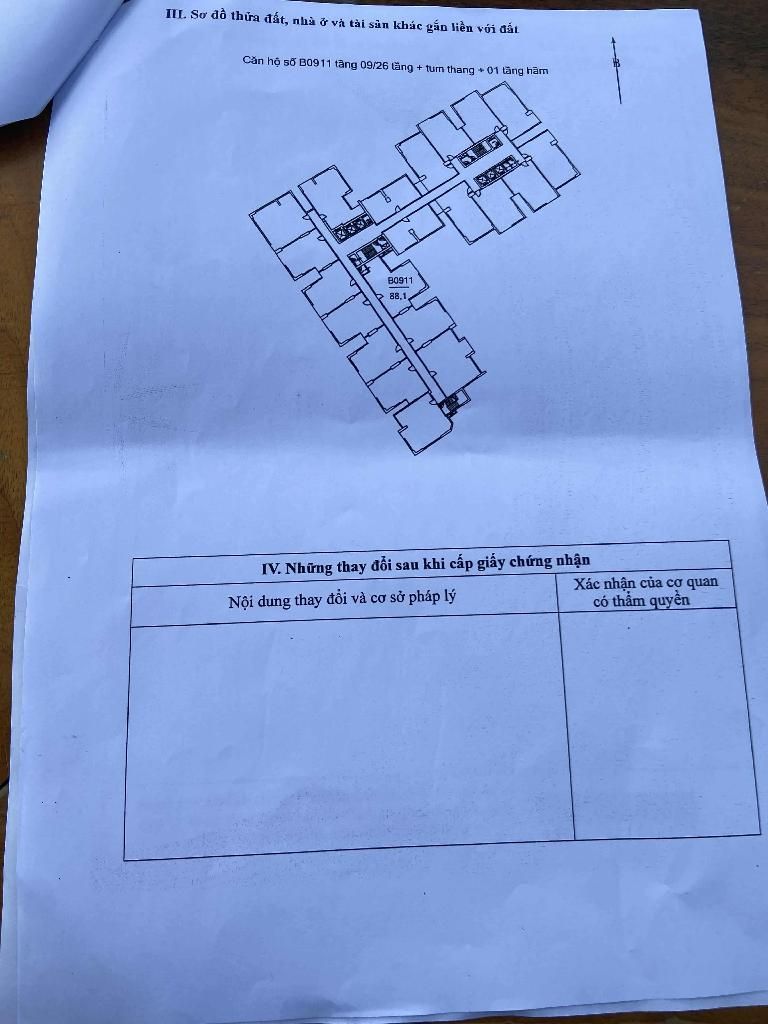 Bán nhà Phạm Tu - diện tích 88.5m2 9 tầng - Cực đẹp - giá 9,25 tỷ
