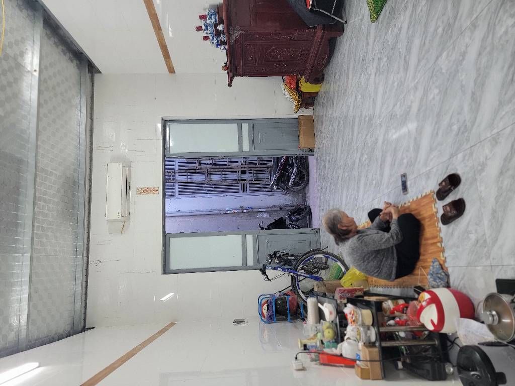 Bán nhà Thanh Đàm - diện tích 42m2 2 tầng - ngõ rộng thoáng - giá 4,2 tỷ