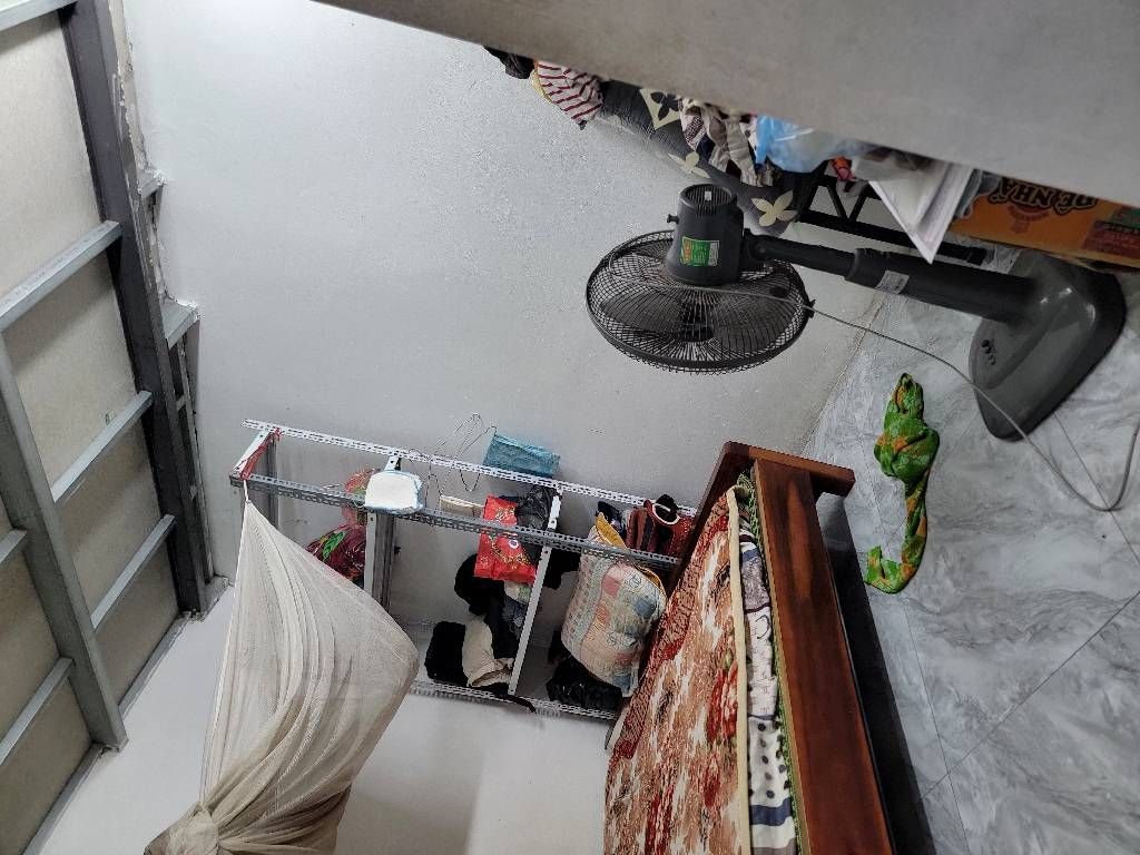 Bán nhà Thanh Đàm - diện tích 42m2 2 tầng - ngõ rộng thoáng - giá 4,2 tỷ