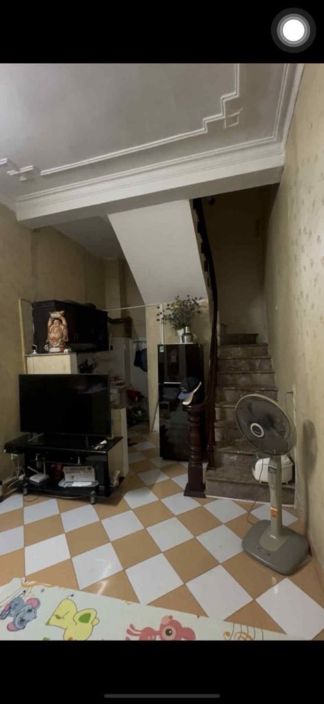 Bán nhà Đê La Thành - diện tích 30m2 2 tầng - Lô góc 2 mặt thoáng - giá 6,2 tỷ