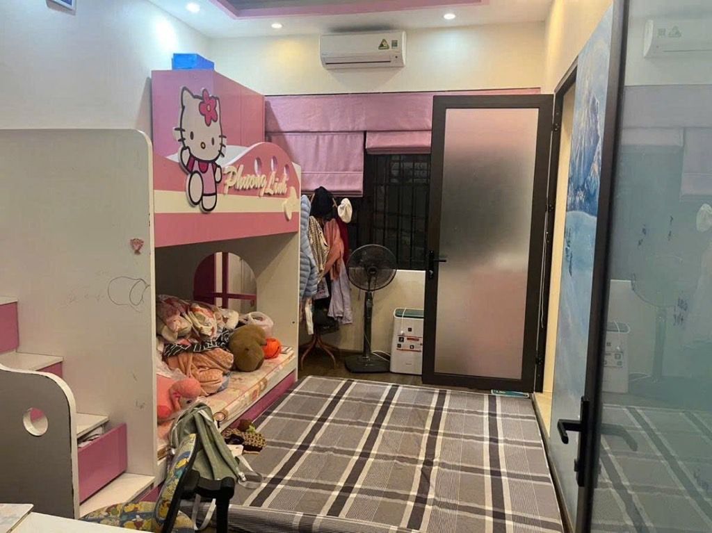 Bán nhà Hào Nam - diện tích 58.8m2 5 tầng - gần mặt phố - giá 16,7 tỷ