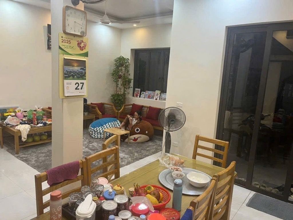 Bán nhà Hào Nam - diện tích 58.8m2 5 tầng - gần mặt phố - giá 16,7 tỷ