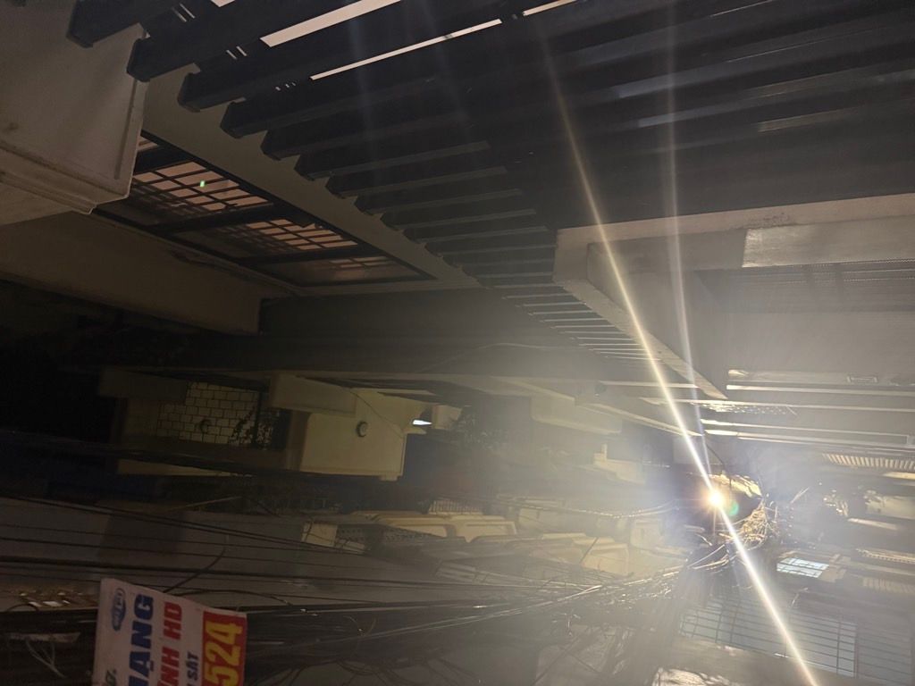 Bán nhà Hào Nam - diện tích 58.8m2 5 tầng - gần mặt phố - giá 16,7 tỷ