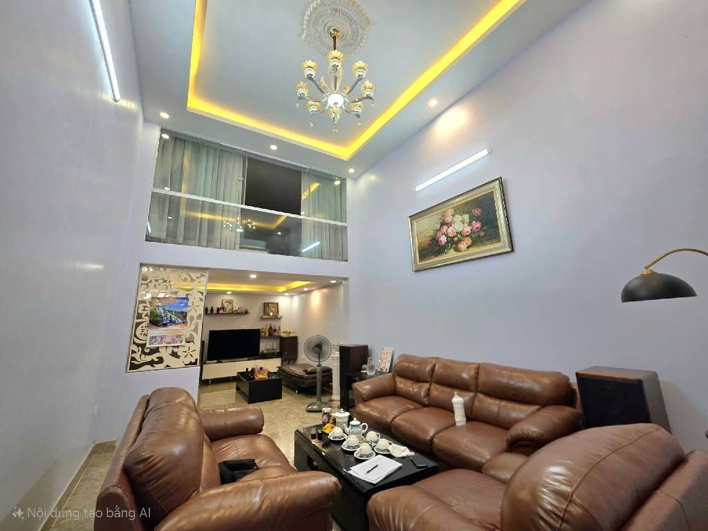 Bán nhà Nguyễn Cao - diện tích 58m2 4 tầng - Ngõ ô tô - giá 19,5 tỷ