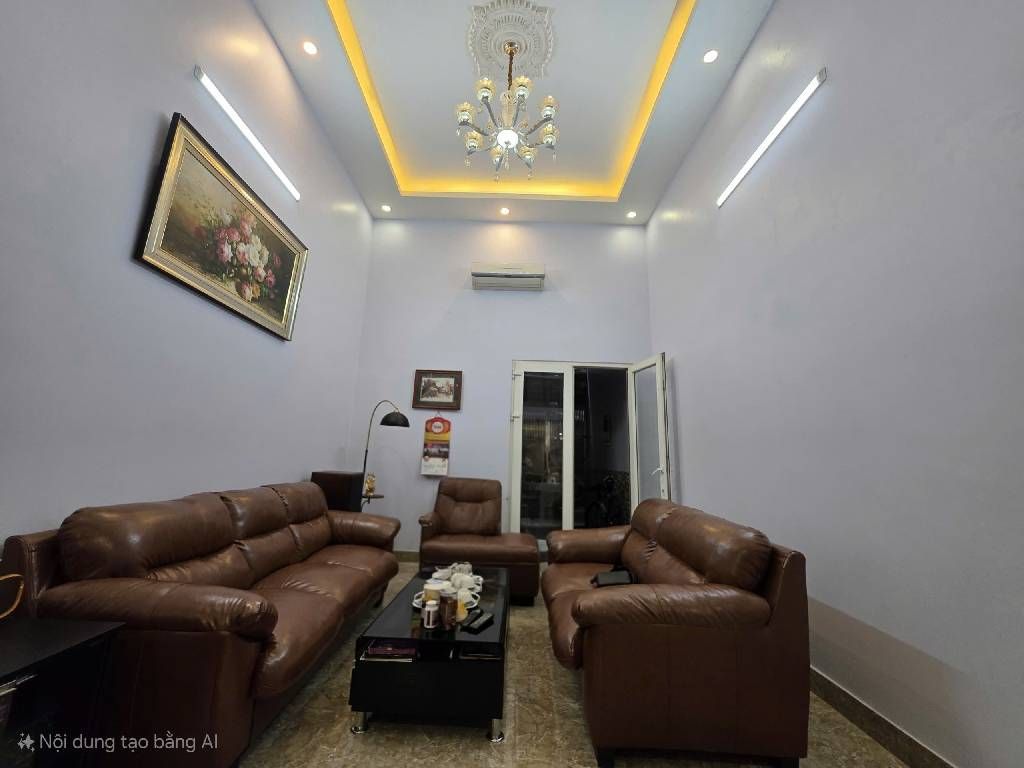 Bán nhà Nguyễn Cao - diện tích 58m2 4 tầng - Ngõ ô tô - giá 19,5 tỷ