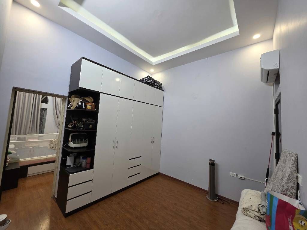 Bán nhà Nguyễn Cao - diện tích 58m2 4 tầng - Ngõ ô tô - giá 19,5 tỷ