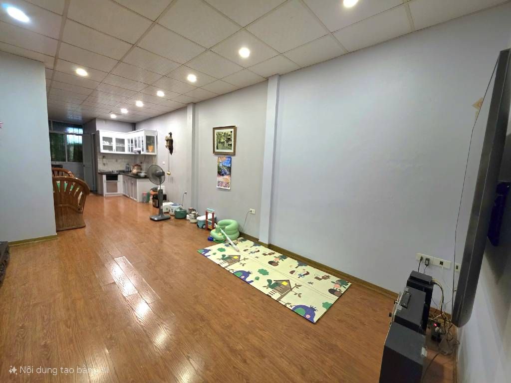 Bán nhà Nguyễn Cao - diện tích 58m2 4 tầng - Ngõ ô tô - giá 19,5 tỷ