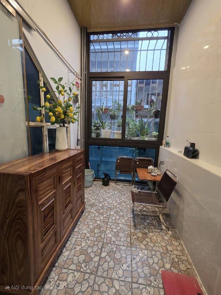 Bán nhà Nguyễn Cao - diện tích 58m2 4 tầng - Ngõ ô tô - giá 19,5 tỷ