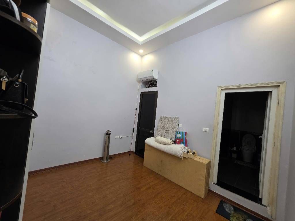 Bán nhà Nguyễn Cao - diện tích 58m2 4 tầng - Ngõ ô tô - giá 19,5 tỷ