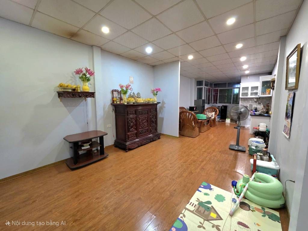 Bán nhà Nguyễn Cao - diện tích 58m2 4 tầng - Ngõ ô tô - giá 19,5 tỷ