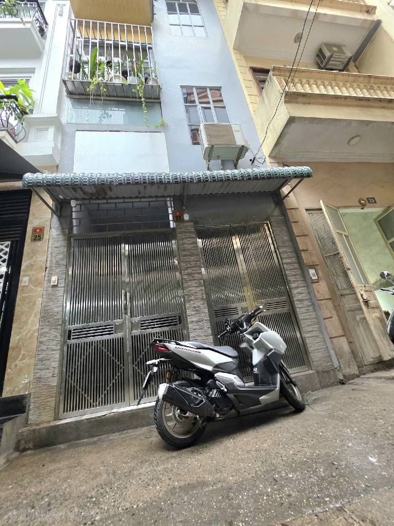 Bán nhà Nguyễn Cao - diện tích 58m2 4 tầng - Ngõ ô tô - giá 19,5 tỷ