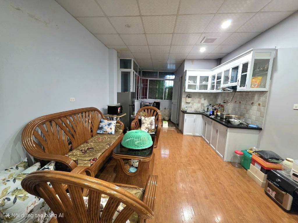 Bán nhà Nguyễn Cao - diện tích 58m2 4 tầng - Ngõ ô tô - giá 19,5 tỷ