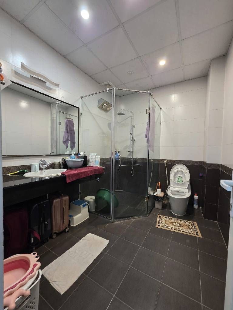 Bán nhà Nguyễn Cao - diện tích 58m2 4 tầng - Ngõ ô tô - giá 19,5 tỷ