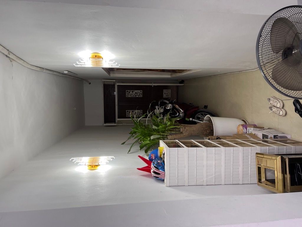 Bán nhà Khâm Thiên - diện tích 21,2m2 4 tầng - Ô Chợ Dừa - giá 6,2 tỷ