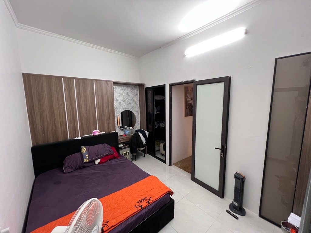 Bán nhà Khâm Thiên - diện tích 21,2m2 4 tầng - Ô Chợ Dừa - giá 6,2 tỷ