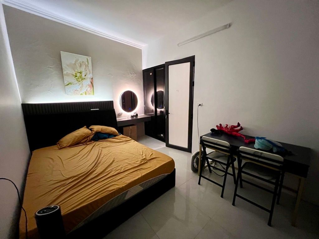 Bán nhà Khâm Thiên - diện tích 21,2m2 4 tầng - Ô Chợ Dừa - giá 6,2 tỷ