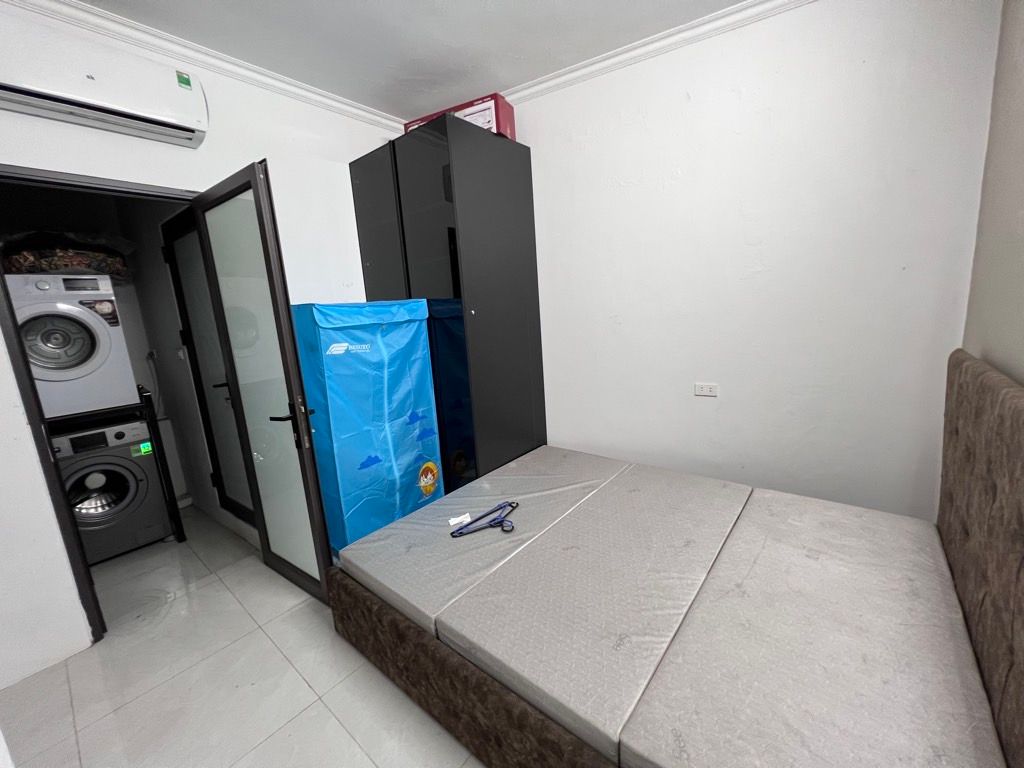 Bán nhà Khâm Thiên - diện tích 21,2m2 4 tầng - Ô Chợ Dừa - giá 6,2 tỷ