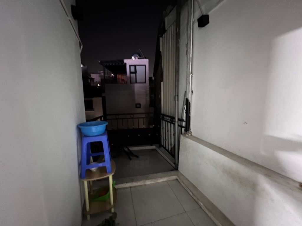 Bán nhà Khâm Thiên - diện tích 21,2m2 4 tầng - Ô Chợ Dừa - giá 6,2 tỷ