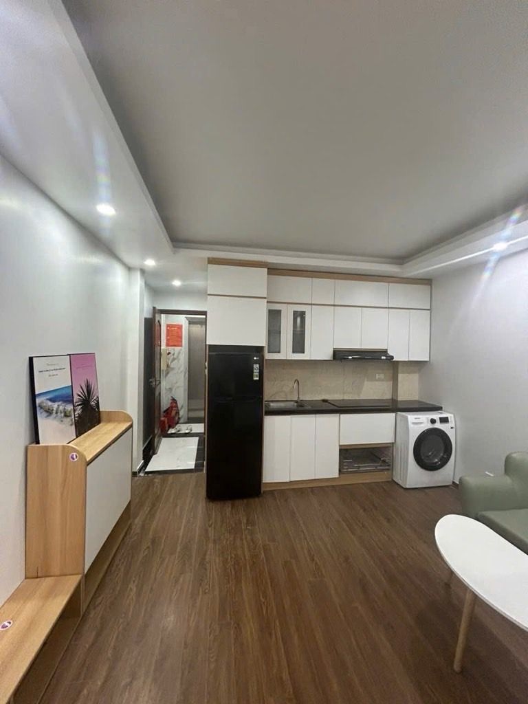 Bán nhà Tô Vĩnh Diện - diện tích 40.6m2 8 tầng - Lô góc siêu thoáng - giá 15,3 tỷ