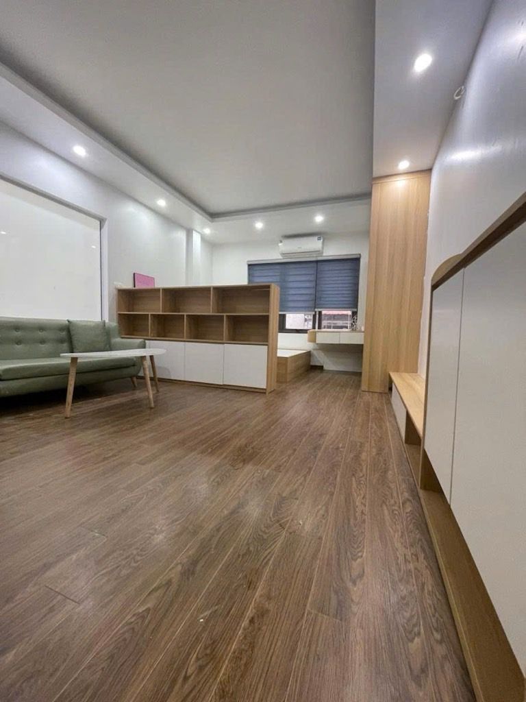 Bán nhà Tô Vĩnh Diện - diện tích 40.6m2 8 tầng - Lô góc siêu thoáng - giá 15,3 tỷ