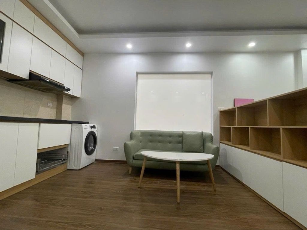 Bán nhà Tô Vĩnh Diện - diện tích 40.6m2 8 tầng - Lô góc siêu thoáng - giá 15,3 tỷ