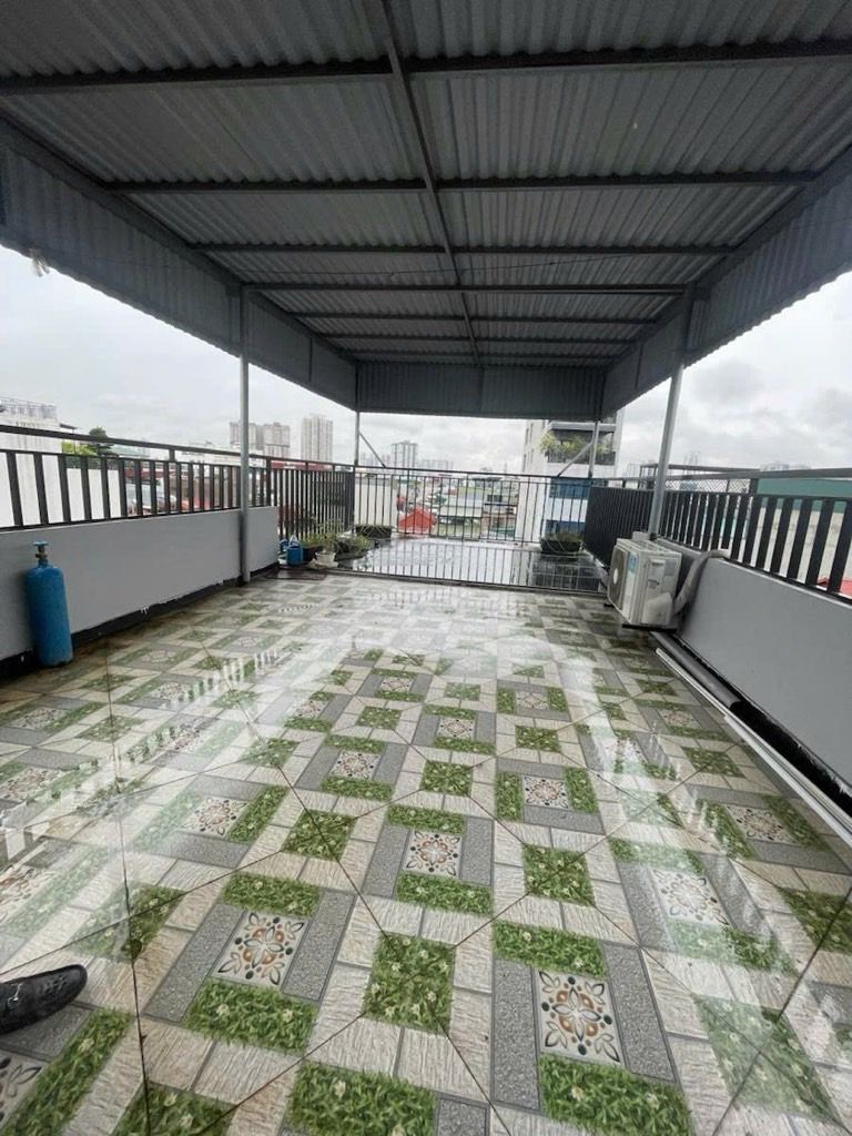 Bán nhà Tô Vĩnh Diện - diện tích 40.6m2 8 tầng - Lô góc siêu thoáng - giá 15,3 tỷ