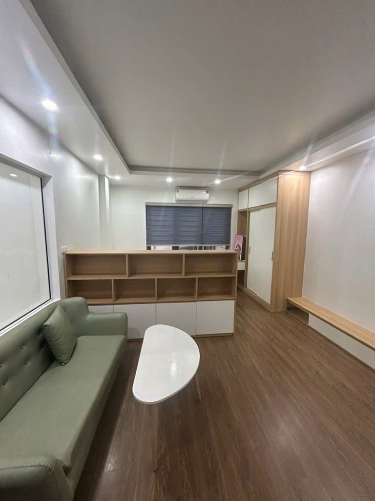 Bán nhà Tô Vĩnh Diện - diện tích 40.6m2 8 tầng - Lô góc siêu thoáng - giá 15,3 tỷ