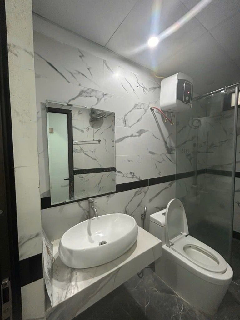 Bán nhà Tô Vĩnh Diện - diện tích 40.6m2 8 tầng - Lô góc siêu thoáng - giá 15,3 tỷ