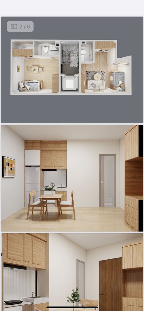 Bán nhà Đại Từ - diện tích 46.8m2 6 tầng - 11 phòng khép kín full đồ - giá 11,8 tỷ