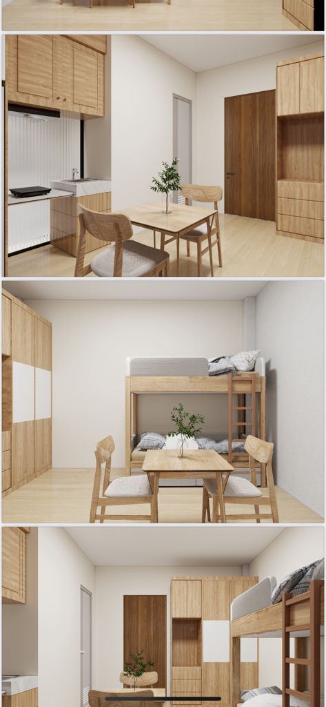 Bán nhà Đại Từ - diện tích 46.8m2 6 tầng - 11 phòng khép kín full đồ - giá 11,8 tỷ