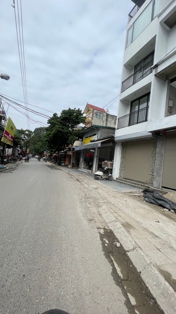 Bán nhà Thuý Lĩnh - diện tích 47m2 5 tầng - GẦN Ô TÔ - giá 9,5 tỷ