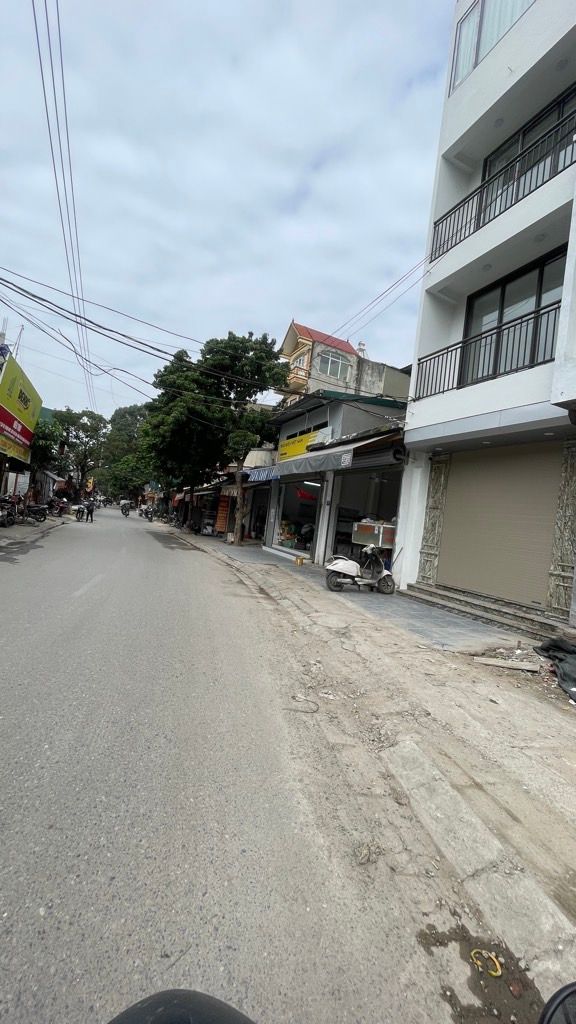 Bán nhà Thuý Lĩnh - diện tích 47m2 5 tầng - GẦN Ô TÔ - giá 9,5 tỷ