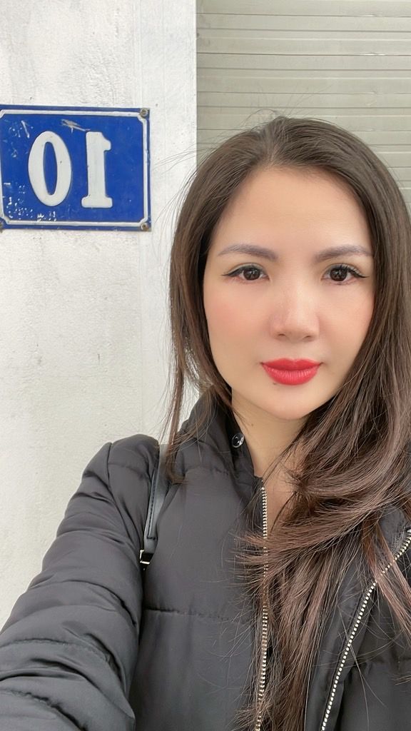 Bán nhà Thuý Lĩnh - diện tích 47m2 5 tầng - GẦN Ô TÔ - giá 9,5 tỷ