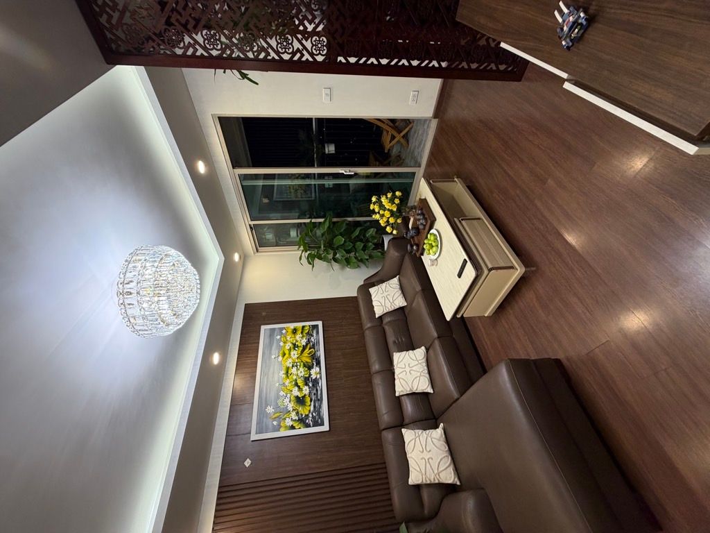 Bán nhà Tân Mai - diện tích 92.2m2 1 tầng - Cực kì thoải mái và tiện ích - giá 9,8 tỷ