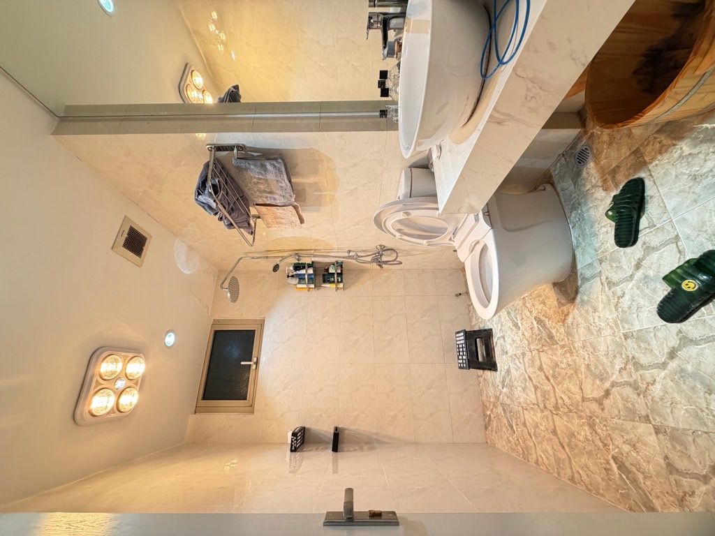 Bán nhà Tân Mai - diện tích 92.2m2 1 tầng - Cực kì thoải mái và tiện ích - giá 9,8 tỷ