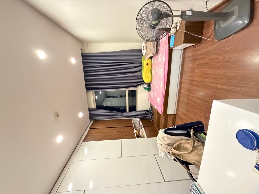 Bán nhà Tân Mai - diện tích 92.2m2 1 tầng - Cực kì thoải mái và tiện ích - giá 9,8 tỷ